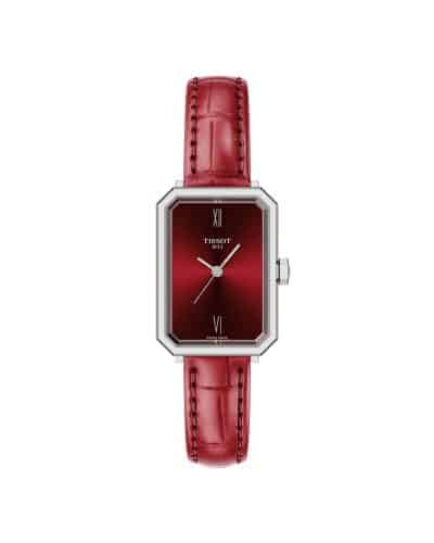 Tissot SRV 30x22mm - T160.110.16.423.00
