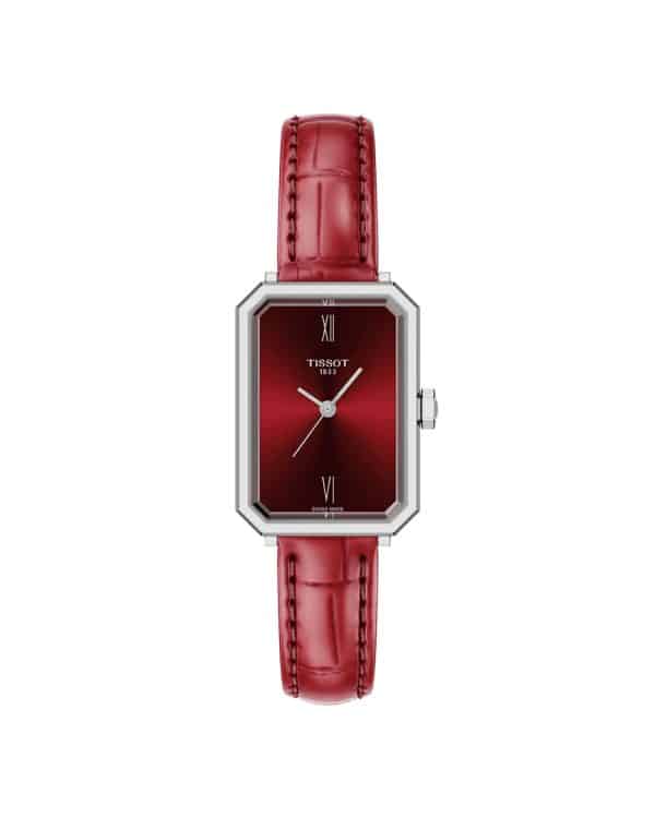 Tissot SRV 30x22mm - T160.110.16.423.00