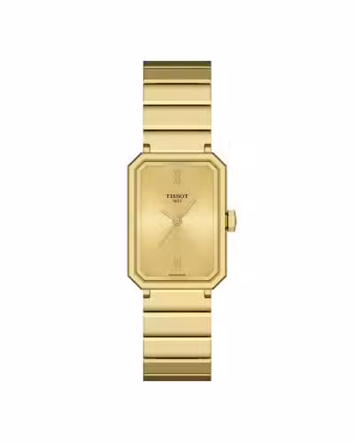 Tissot SRV 30mm - T160.110.33.023.00