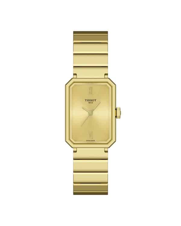 Tissot SRV 30mm - T160.110.33.023.00