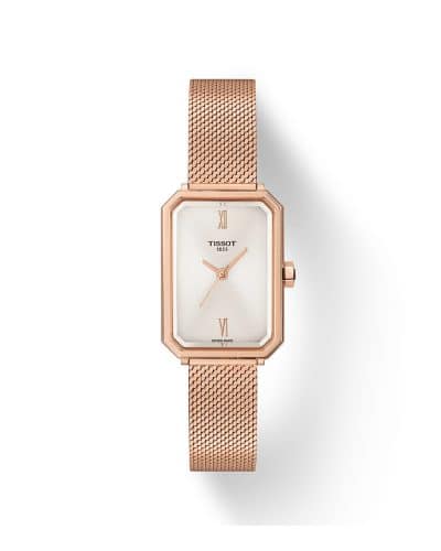 Tissot SRV 30mm - T160.110.33.033.00