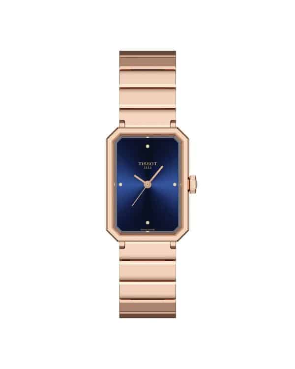 Tissot SRV 30mm - T160.110.33.046.00