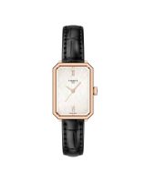 Tissot SRV 30x22mm - T160.110.36.113.00