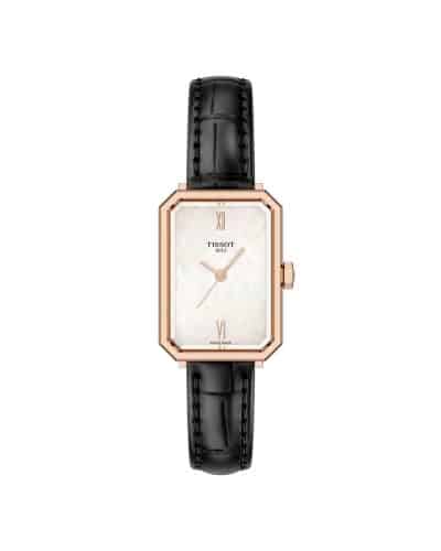 Tissot SRV 30x22mm - T160.110.36.113.00