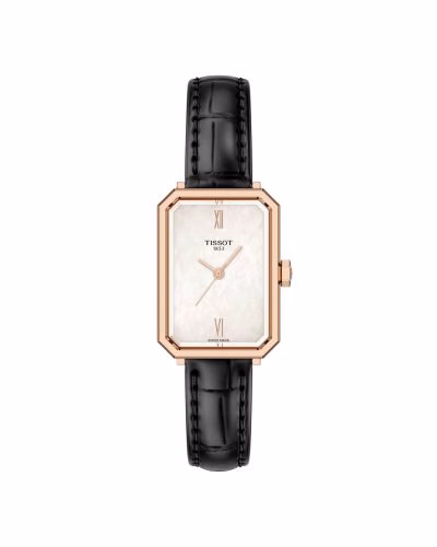 Tissot SRV 30x22mm - T160.110.36.113.00