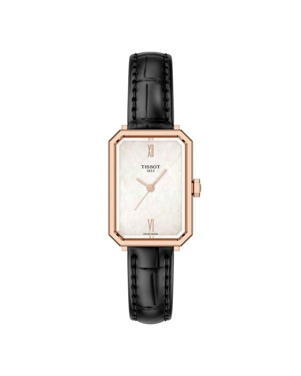 Tissot SRV 30x22mm - T160.110.36.113.00