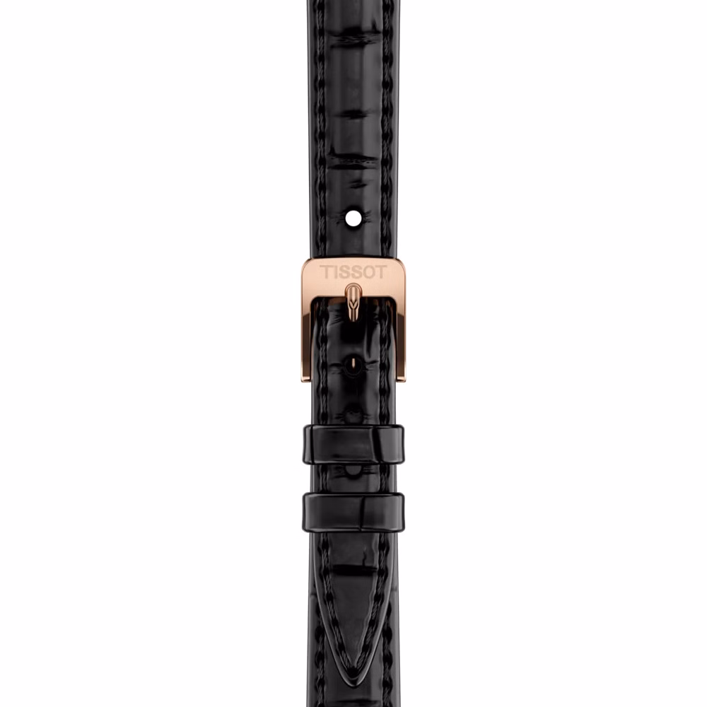 Tissot SRV 30x22mm - T160.110.36.113.00 - Bilde 4