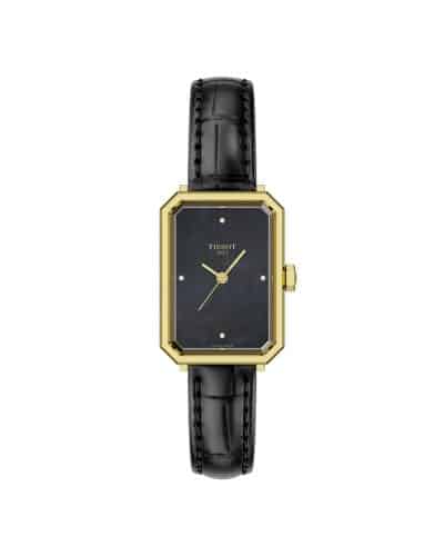 Tissot SRV 30x22mm - T160.110.36.126.00