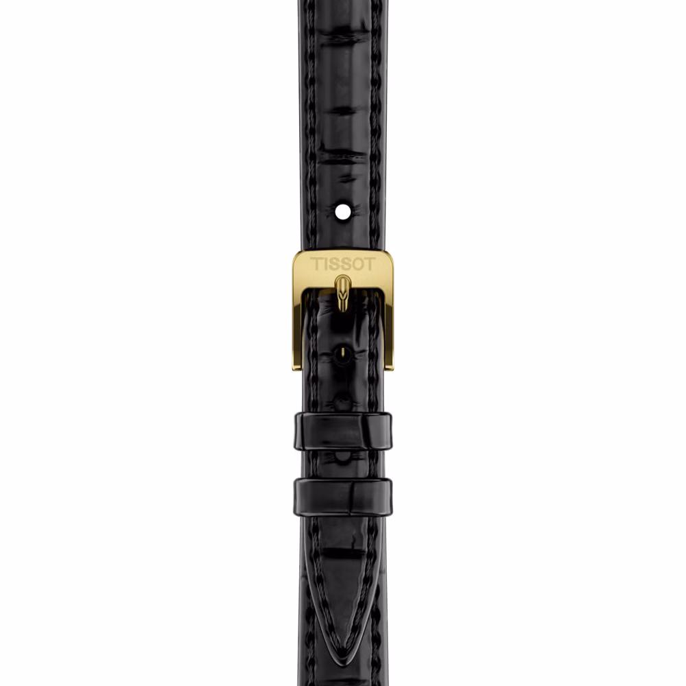 Tissot SRV 30x22mm - T160.110.36.126.00 - Bilde 4