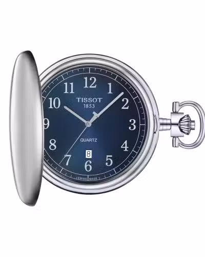 Tissot Savonnette - T862.410.19.042.00