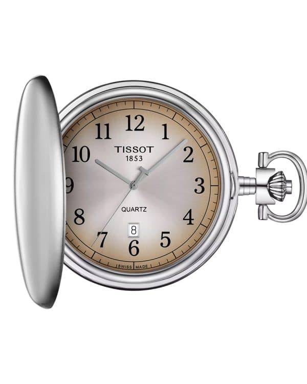 Tissot Savonnette - T862.410.19.292.00