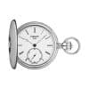 Tissot Savonnette Mechanical - T867.405.19.013.00