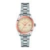 Tissot T-My Lady Automatic 18K Gold 29mm - T930.007.41.266.00