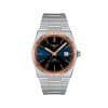 Tissot PRX Powermatic 80 18K Gold Bezel - T931.407.41.041.00