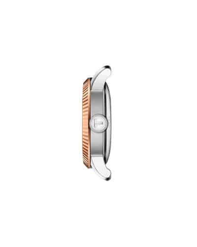 Alternative view of Tissot Le Locle 29mm 18k Gold Bezel 29mm - T932.207.41.036.00