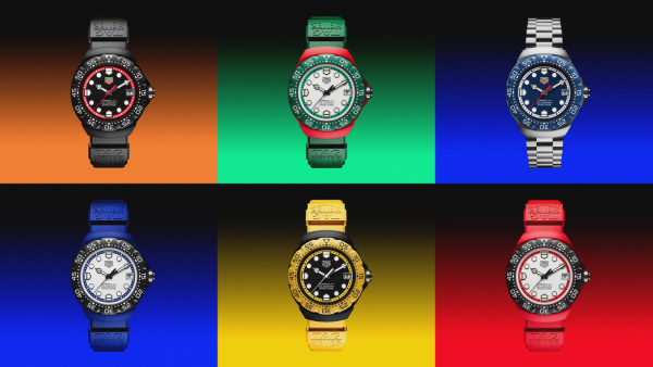 TAG Heuer