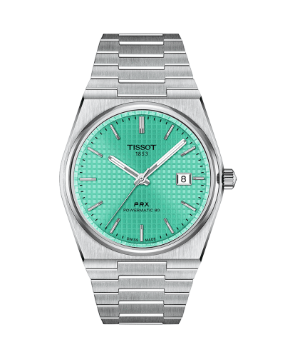 Tissot PRX Powermatic 80 40mm - T137.407.11.091.01