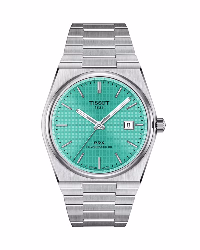Tissot PRX Powermatic 80 40mm - T137.407.11.091.01