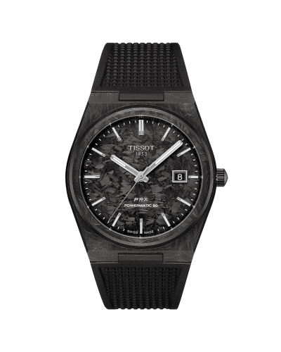 Tissot PRX Powermatic 80 40mm - T137.907.97.201.00