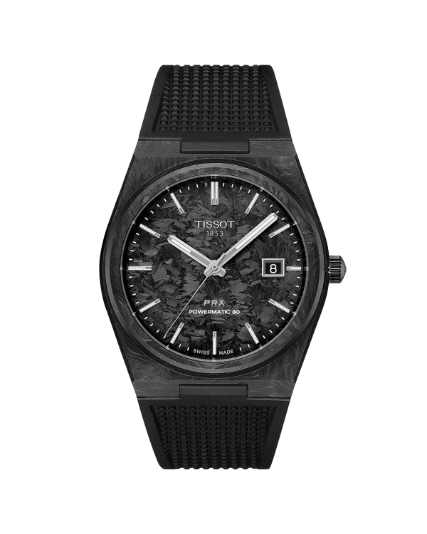 Tissot PRX Powermatic 80 40mm - T137.907.97.201.00