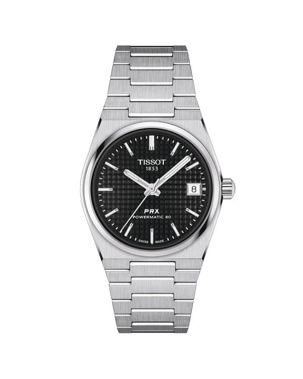 Tissot PRX 35mm Powermatic 80 - T137.207.11.051.00