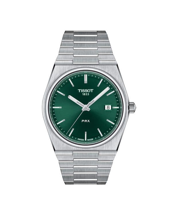 Tissot PRX 40mm - T137.410.11.091.00