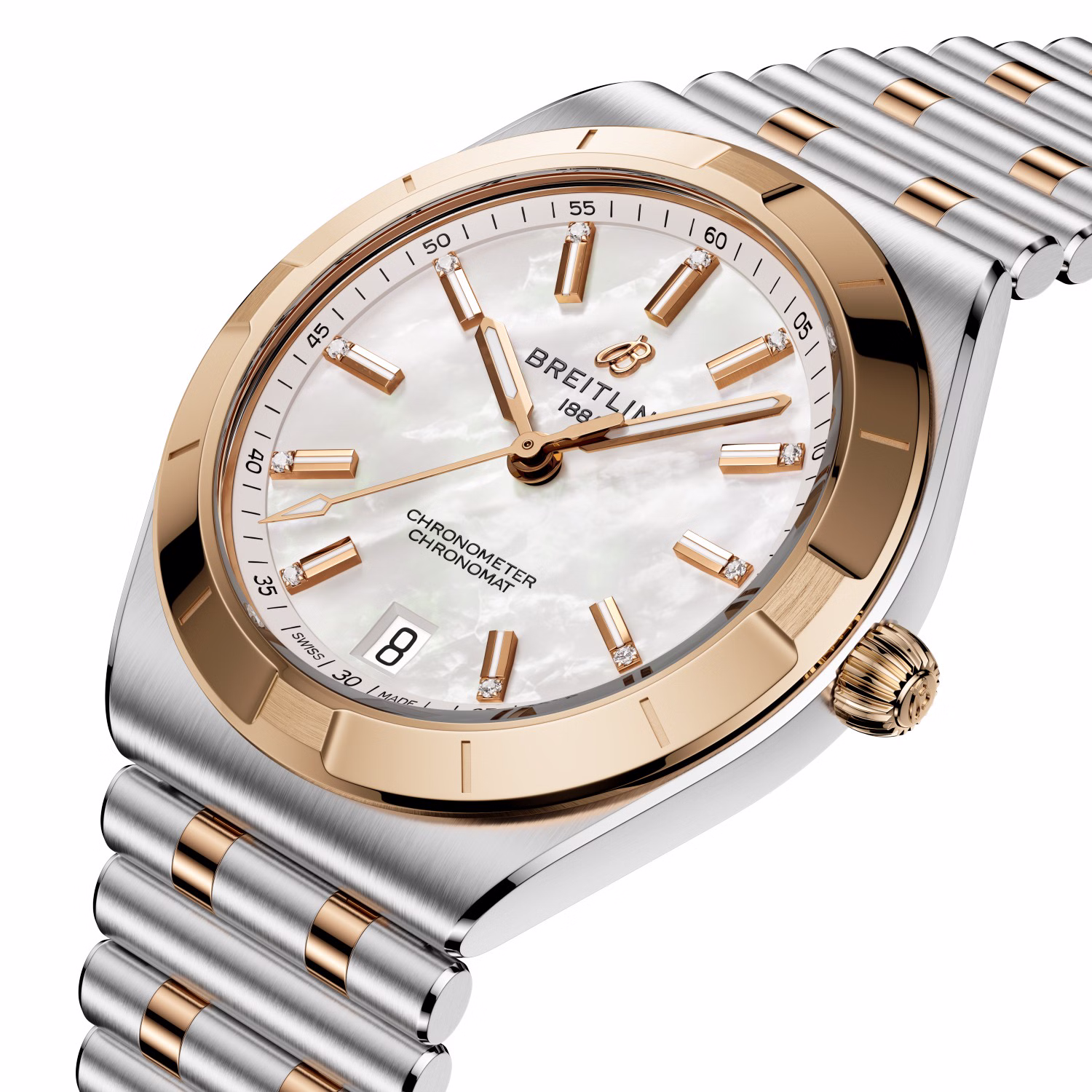 Breitling Chronomat Automatic 36 - U10320101A1U1 - Bilde 2