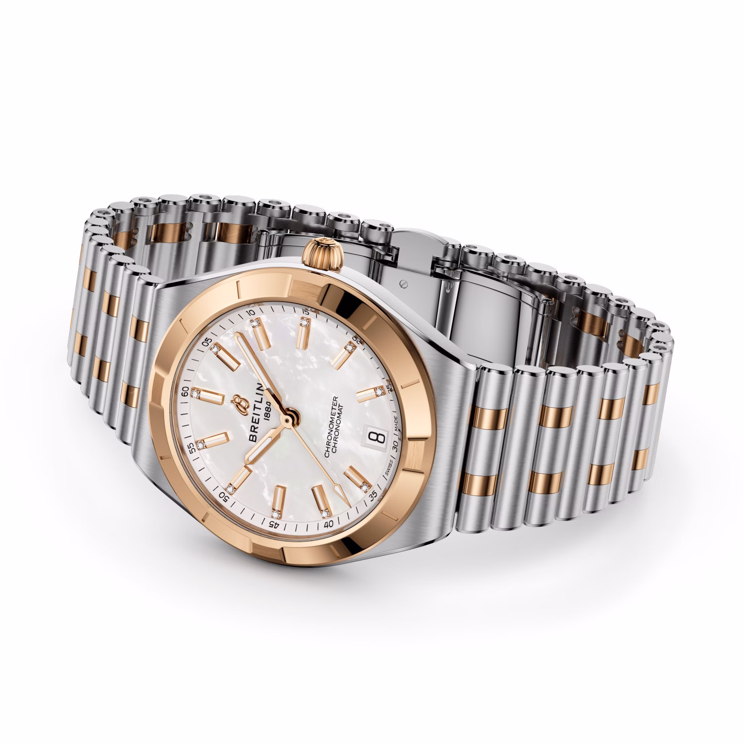 Breitling Chronomat Automatic 36 - U10320101A1U1 - Bilde 3