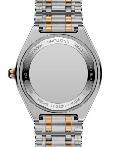 Breitling Chronomat Automatic 36 - U10320591Q1U1 - Bilde 4