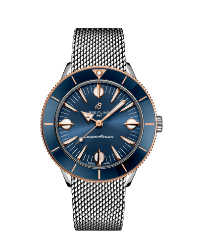 Breitling Superocean Heritage '57 Highlands - U10340161C1A1