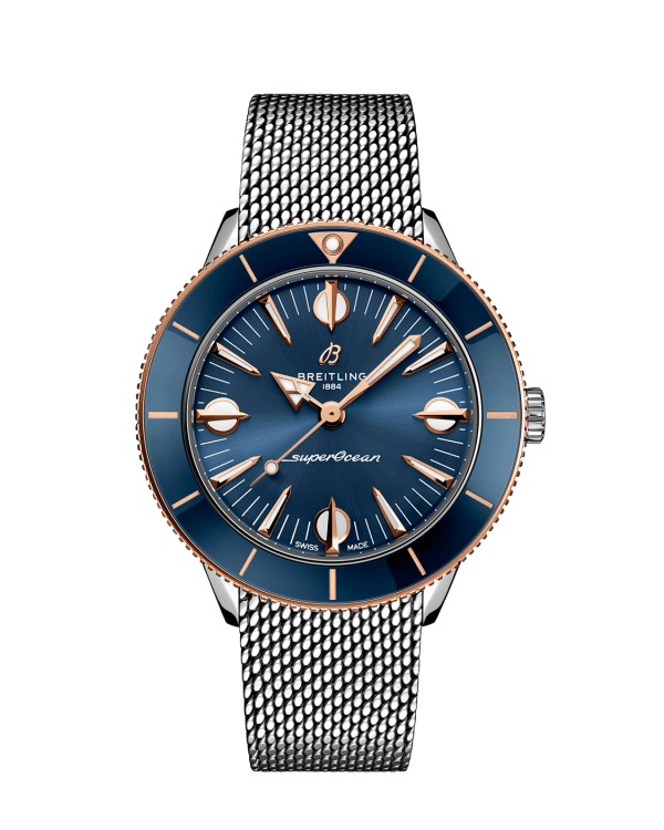 Breitling Superocean Heritage '57 Highlands - U10340161C1A1