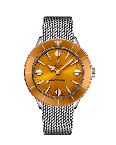 Breitling Superocean Heritage '57 Highlands - U10340281I1A1