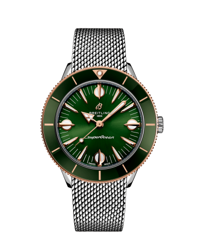 Breitling Superocean Heritage '57 Highlands - U10340361L1A1