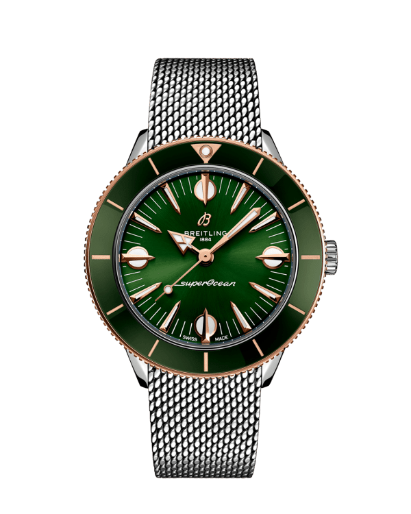 Breitling Superocean Heritage '57 Highlands - U10340361L1A1