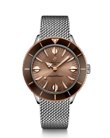 Breitling Superocean Heritage '57 Highlands - U10340E31A1A1