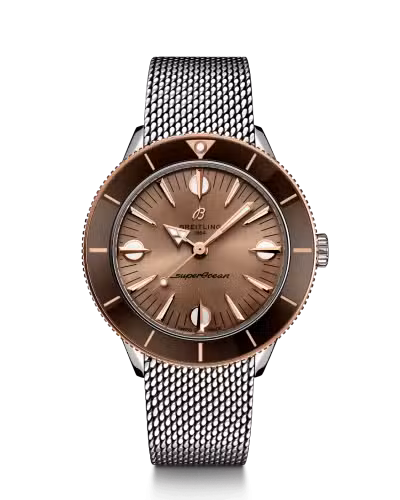 Breitling Superocean Heritage '57 Highlands - U10340E31A1A1