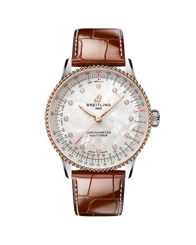 Breitling Navitimer Automatic 36 - U17327211A1P1