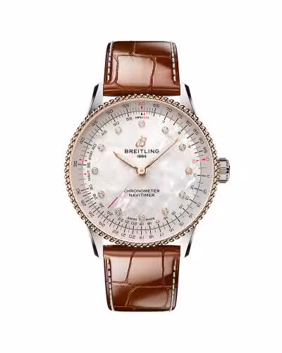 Breitling Navitimer Automatic 36 - U17327211A1P1