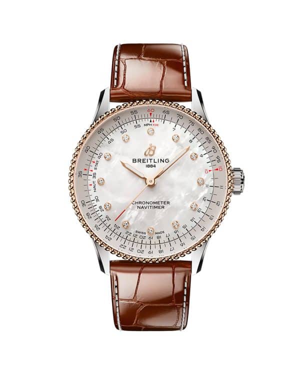 Breitling Navitimer Automatic 36 - U17327211A1P1
