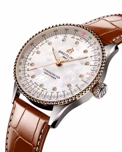 Alternative view of Breitling Navitimer Automatic 36 - U17327211A1P1