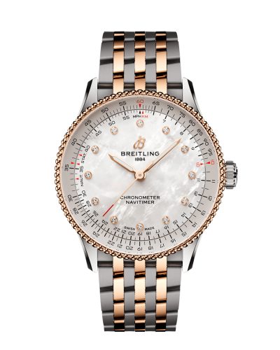 Breitling Navitimer Automatic 36 - U17327211A1U1