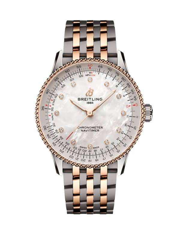 Breitling Navitimer Automatic 36 - U17327211A1U1