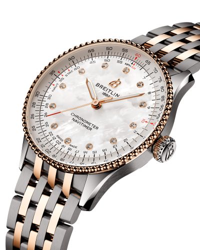 Breitling Navitimer Automatic 36 - U17327211A1U1 - Bilde 2