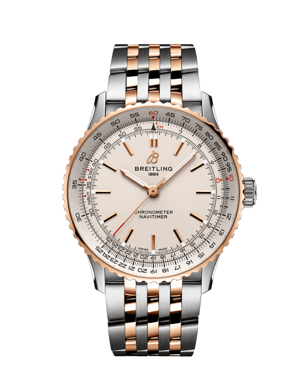 Breitling Navitimer Automatic 41 - U17329F41G1U1