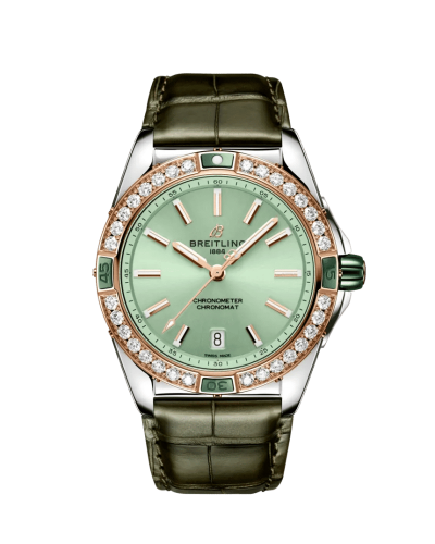 Breitling Super Chronomat Automatic 38 - U17356531L1P1