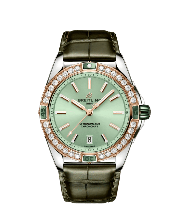 Breitling Super Chronomat Automatic 38 - U17356531L1P1