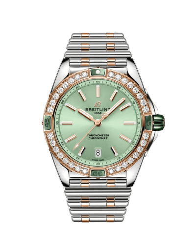 Breitling Super Chronomat Automatic 38 - U17356531L1U1