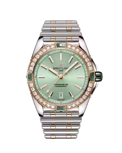 Breitling Super Chronomat Automatic 38 - U17356531L1U1