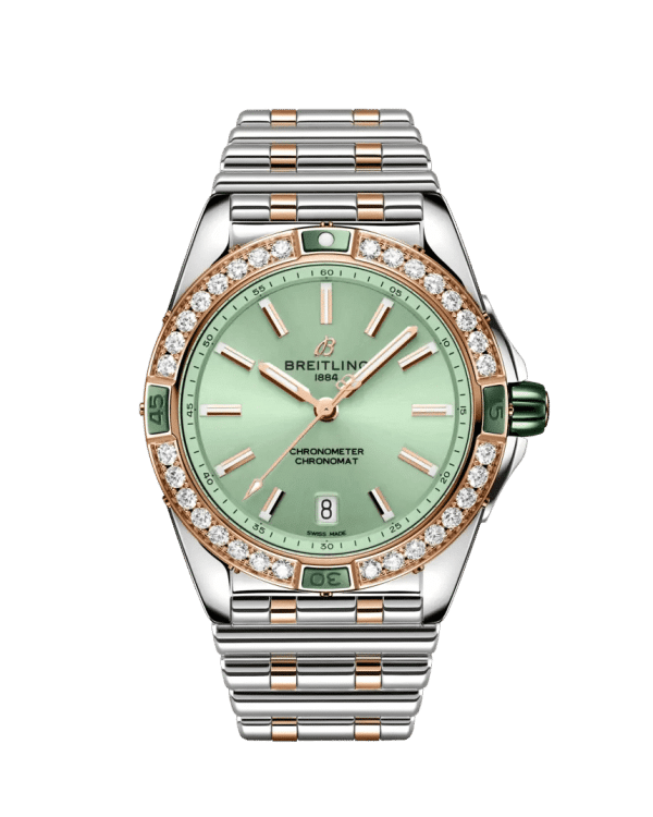 Breitling Super Chronomat Automatic 38 - U17356531L1U1