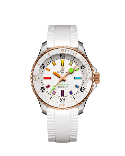 Breitling Superocean Automatic 36 - U17377211A1S1